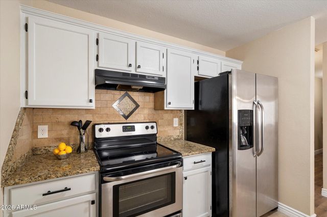 503 N BALBOA --, Mesa, AZ 85205