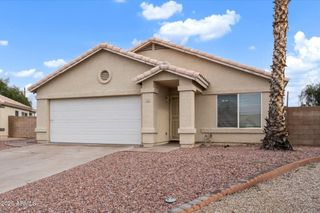 503 N BALBOA --, Mesa, AZ 85205
