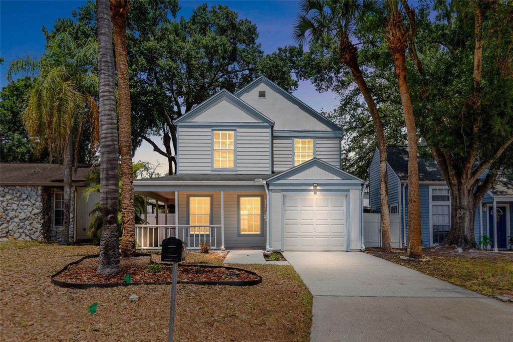 7608 WILLOW PARK DRIVE, Temple Terrace, FL 33637