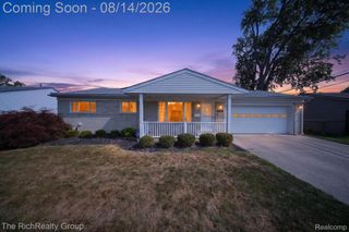 33670 Lacrosse Street, Westland, MI 48185