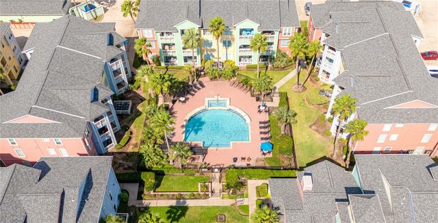 7000 Seawall Boulevard 611, Galveston, TX 77551