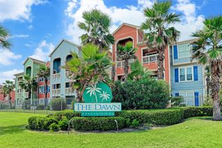 7000 Seawall Boulevard 611, Galveston, TX 77551