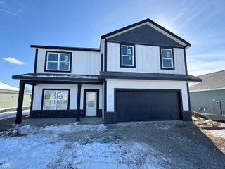 5829 Crotal Avenue, Greenwood, IN 46143