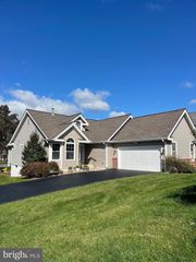 5613 BOBOLINK TRL, New Market, MD 21774