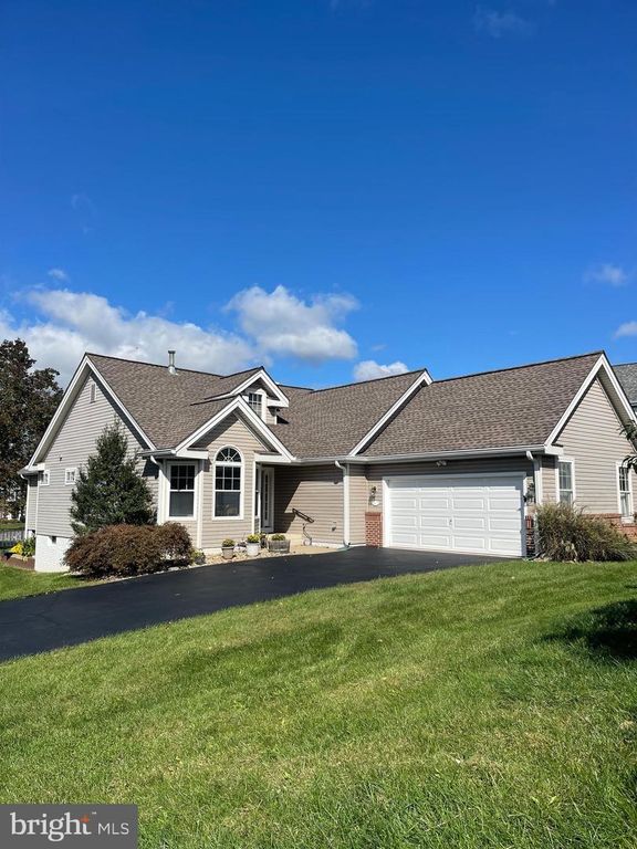 5613 BOBOLINK TRL, New Market, MD 21774