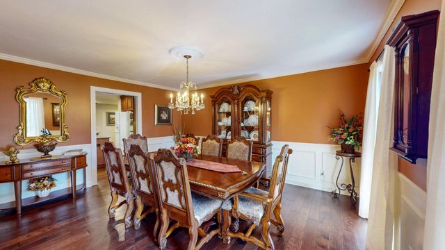3700 Moreland Drive, NE, Cleveland, TN 37312