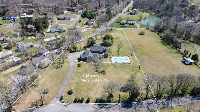 3700 Moreland Drive, NE, Cleveland, TN 37312