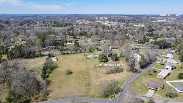 3700 Moreland Drive, NE, Cleveland, TN 37312