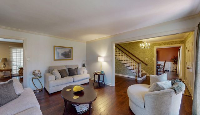 3700 Moreland Drive, NE, Cleveland, TN 37312