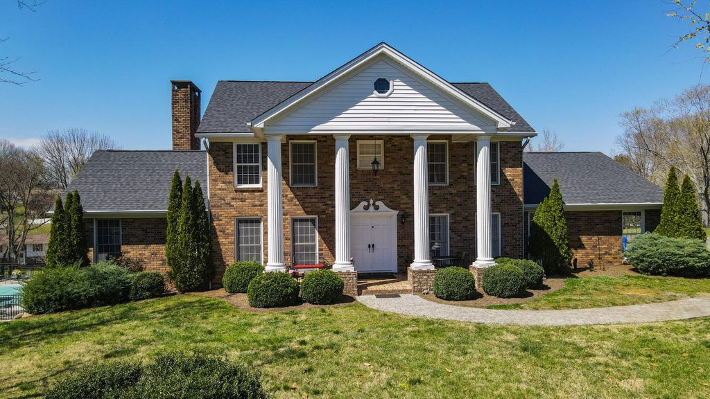3700 Moreland Drive, NE, Cleveland, TN 37312