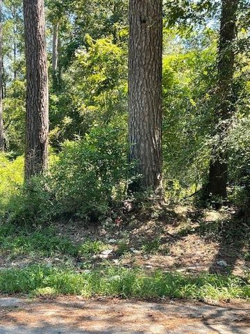 0 Idle Wild Road, New Caney, TX 77357