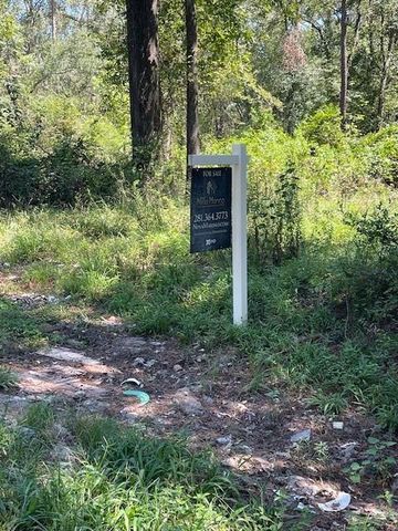 0 Idle Wild Road, New Caney, TX 77357