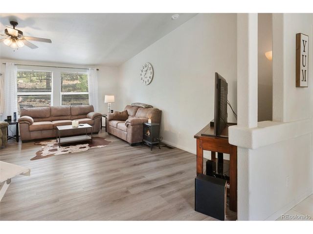 1058 Hackamore Dr, Florissant, CO 80816