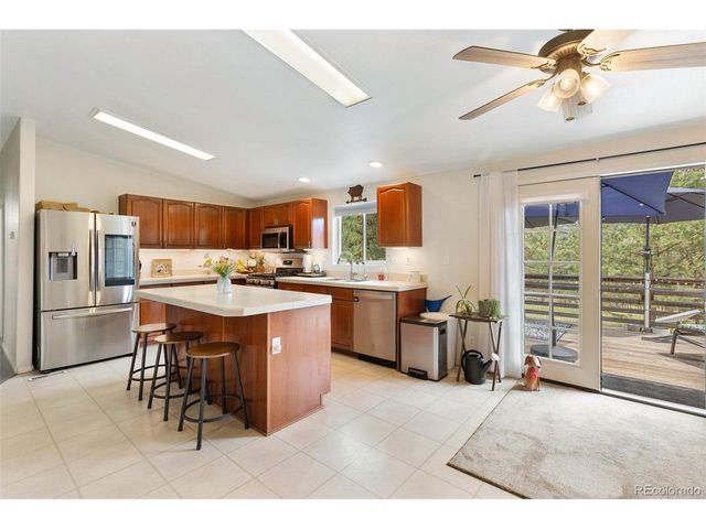 1058 Hackamore Dr, Florissant, CO 80816