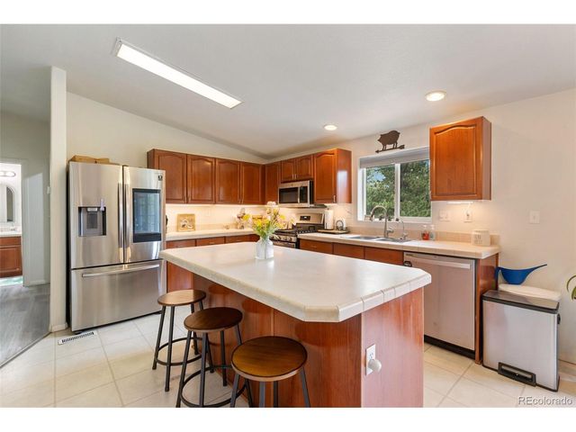 1058 Hackamore Dr, Florissant, CO 80816