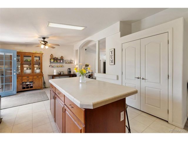 1058 Hackamore Dr, Florissant, CO 80816