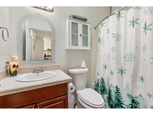 1058 Hackamore Dr, Florissant, CO 80816