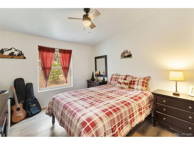 1058 Hackamore Dr, Florissant, CO 80816