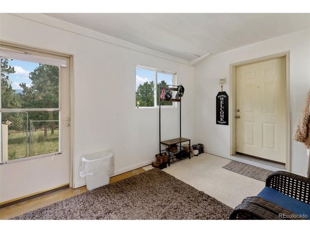 1058 Hackamore Dr, Florissant, CO 80816