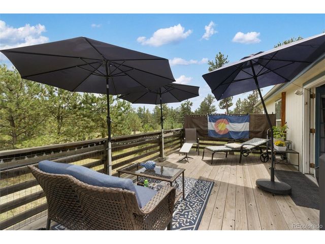 1058 Hackamore Dr, Florissant, CO 80816