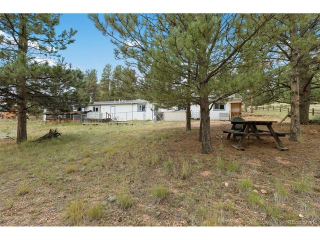1058 Hackamore Dr, Florissant, CO 80816