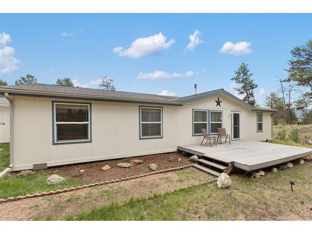 1058 Hackamore Dr, Florissant, CO 80816