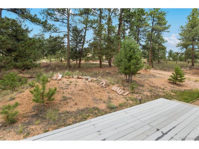 1058 Hackamore Dr, Florissant, CO 80816