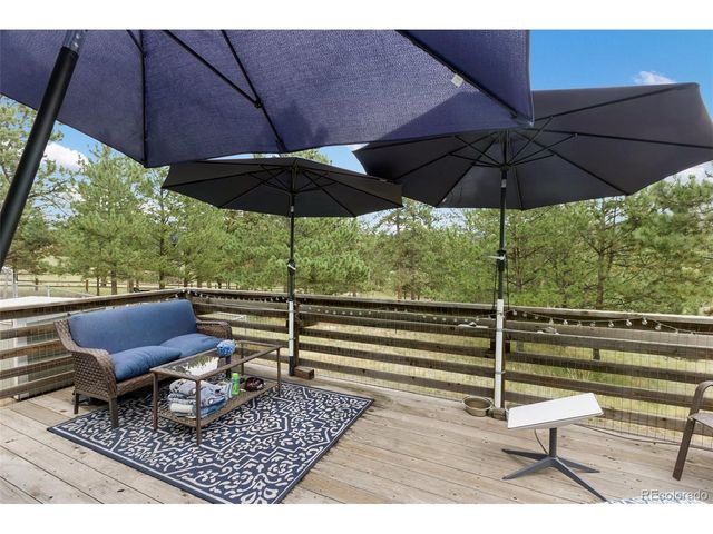 1058 Hackamore Dr, Florissant, CO 80816