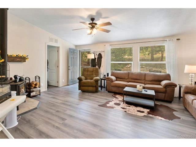 1058 Hackamore Dr, Florissant, CO 80816