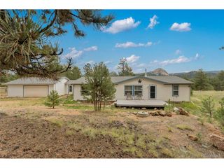 1058 Hackamore Dr, Florissant, CO 80816