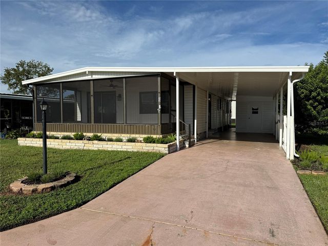 6710 36TH AVENUE E 32, Palmetto, FL 34221
