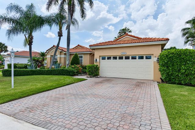 22011 Palm Grass Drive, Boca Raton, FL 33428