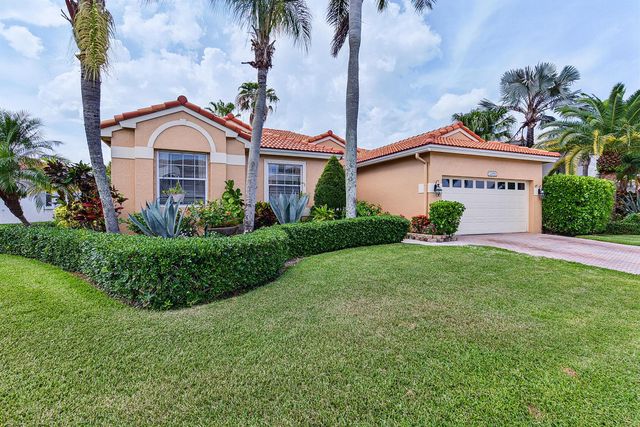 22011 Palm Grass Drive, Boca Raton, FL 33428