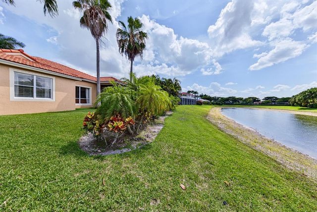 22011 Palm Grass Drive, Boca Raton, FL 33428