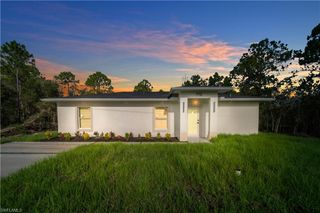 4604 Queen AVE N, Lehigh Acres, FL 33971