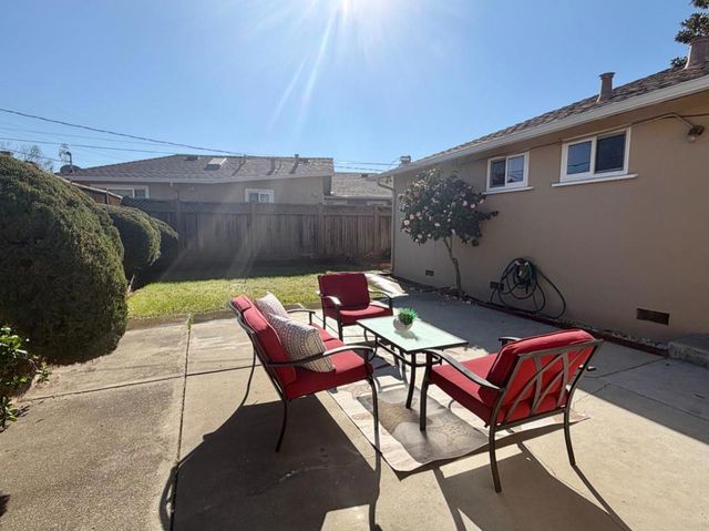 1018 Blair Avenue, Sunnyvale, CA 94087