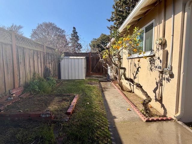 1018 Blair Avenue, Sunnyvale, CA 94087