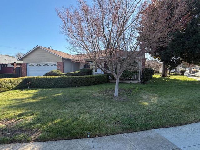 1018 Blair Avenue, Sunnyvale, CA 94087
