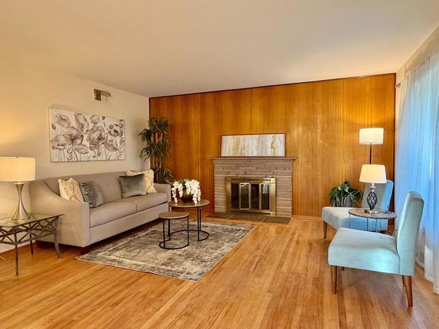 1018 Blair Avenue, Sunnyvale, CA 94087