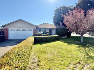 1018 Blair Avenue, Sunnyvale, CA 94087