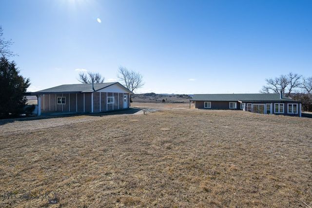 255 Smith Creek Road, Forsyth, MT 59327