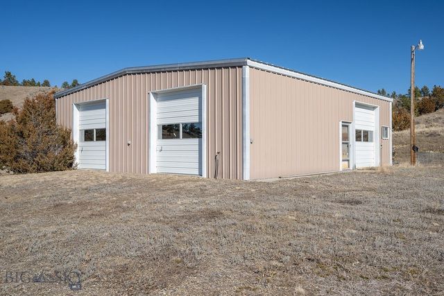 255 Smith Creek Road, Forsyth, MT 59327