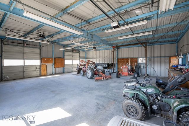 255 Smith Creek Road, Forsyth, MT 59327