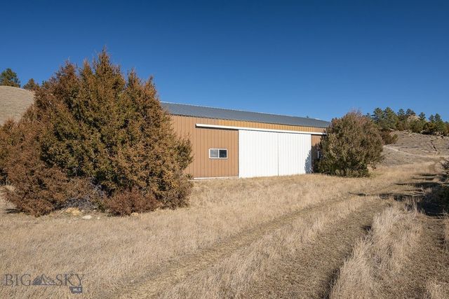 255 Smith Creek Road, Forsyth, MT 59327