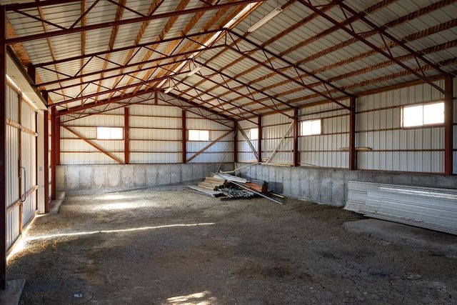 255 Smith Creek Road, Forsyth, MT 59327