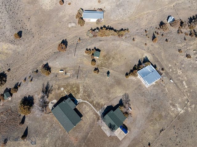 255 Smith Creek Road, Forsyth, MT 59327