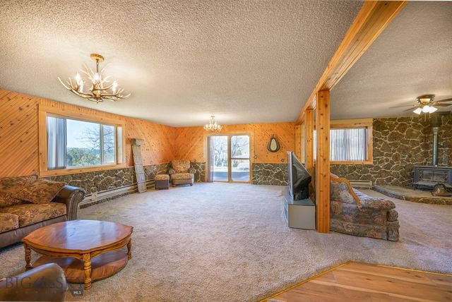 255 Smith Creek Road, Forsyth, MT 59327