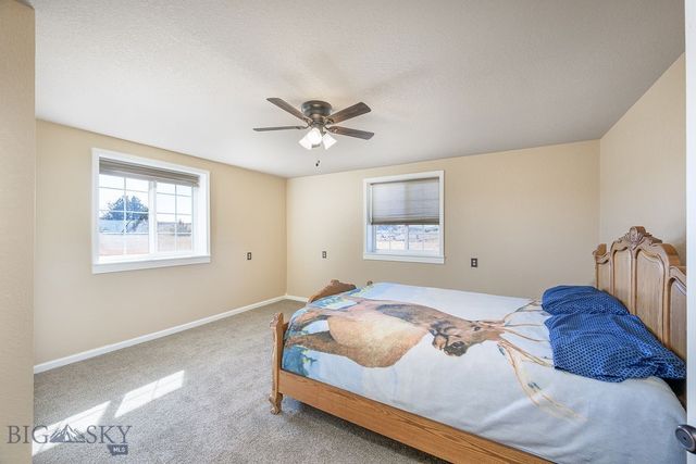 255 Smith Creek Road, Forsyth, MT 59327