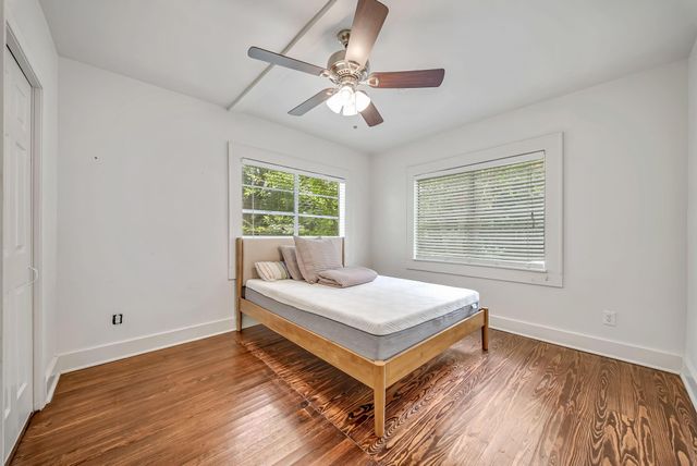 917 Fugate Street, Houston, TX 77009