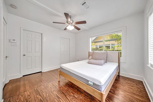 917 Fugate Street, Houston, TX 77009